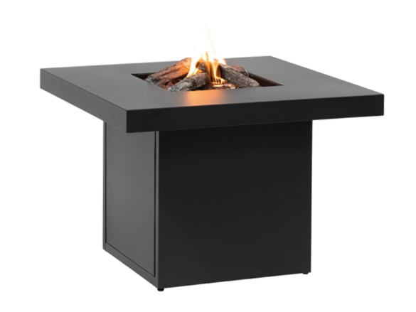 Plynové ohnisko COSI Cosibrixx 90