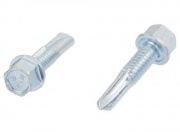 Samovrtný šroub Marcopol MPZ