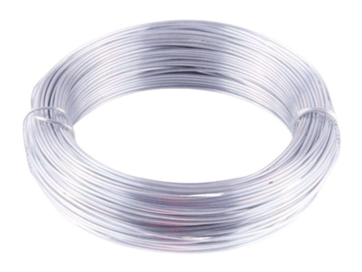 Scobax Vázací drát pozink