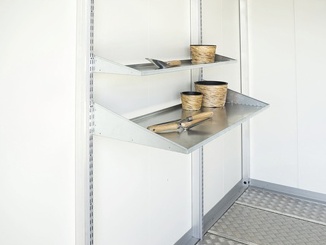 Kertek –  Biohort regálu CasaNova