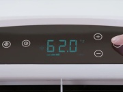 Mobilní klimatizace Olimpia Splendid Dolceclima Air Pro 14 WiFi