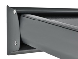 Pergola Gutta BW