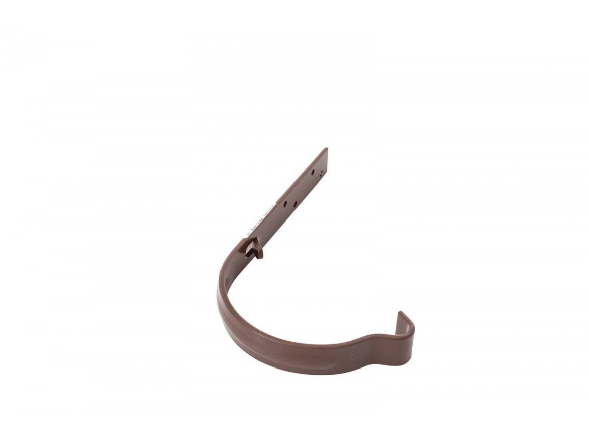 Gutta Barevný žlabový hák 125 mm