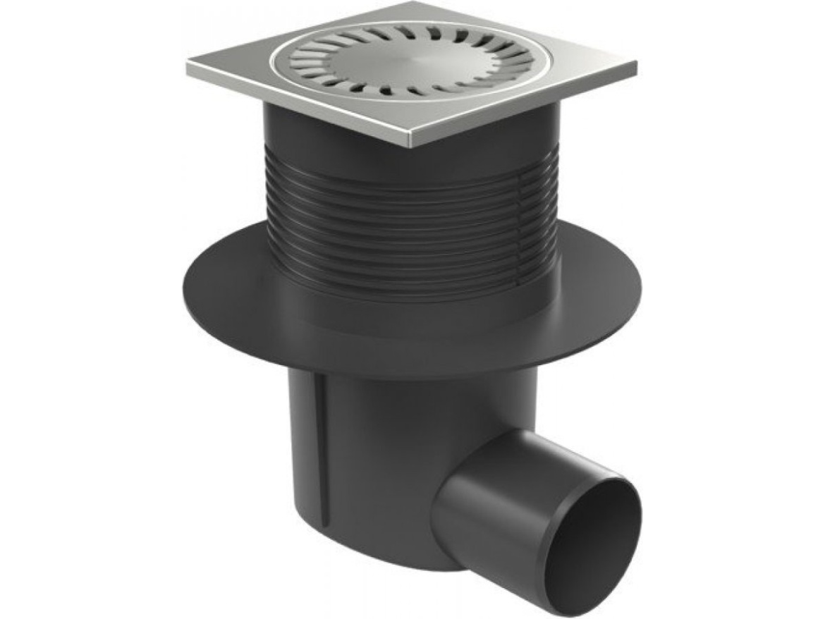 Vpusť Chuděj KVB 75