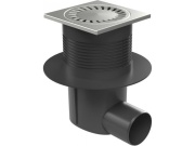 Vpusť Chuděj KVB 75