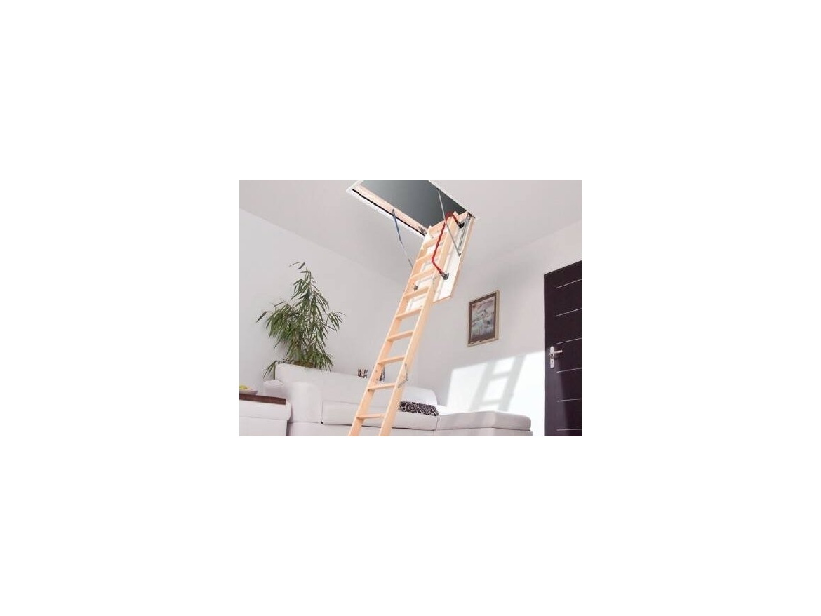 Půdní schody Fakro Půdní schody FAKRO LWZ