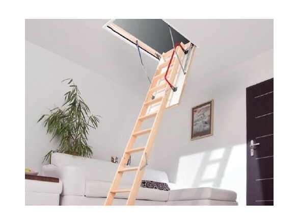 Půdní schody Fakro Půdní schody FAKRO LWZ