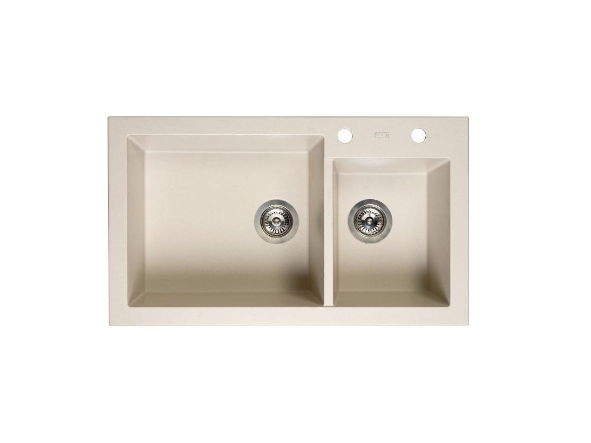 Kuchyňské dřezy Reginox Amsterdam 860.1