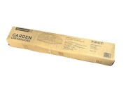 VespaGarden Zahradní pařeniště / fóliovník VESPAGARDEN 185x94x94cm - zelený