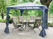 Zahradní altán Lanit Plast Laura