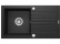 Kuchyňské dřezy Deante Zorba 760.0E