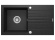 Kuchyňské dřezy Deante Zorba 760.0E