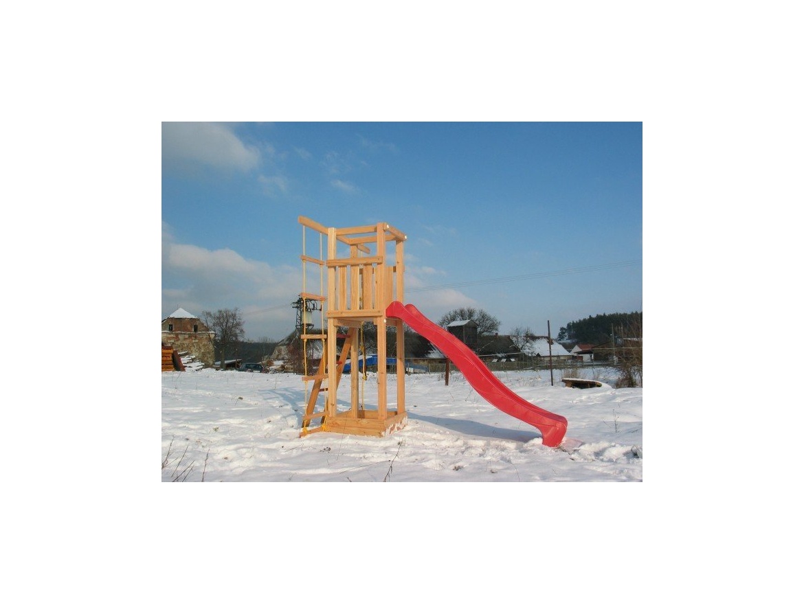 Česká Manufaktura Modul Start