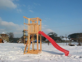 Přídavné moduly –  Česká Manufaktura Modul Start