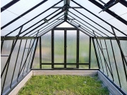 Barevný lak Scobax Growspot Master