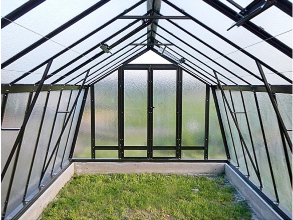 Farebný lak Scobax Growspot Master