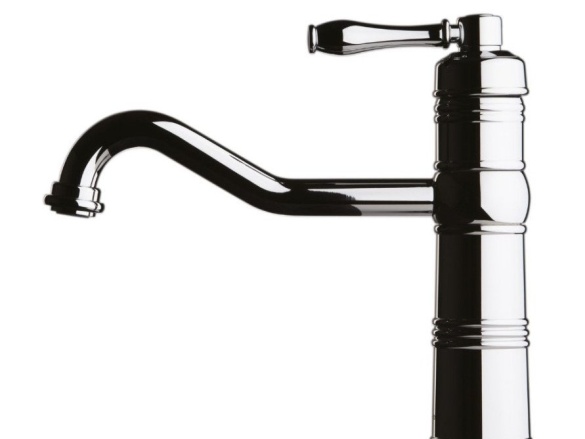 Kuchyňské baterie Luisina Chambord Clemence