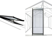 Balíček ACD Ventilační balíček