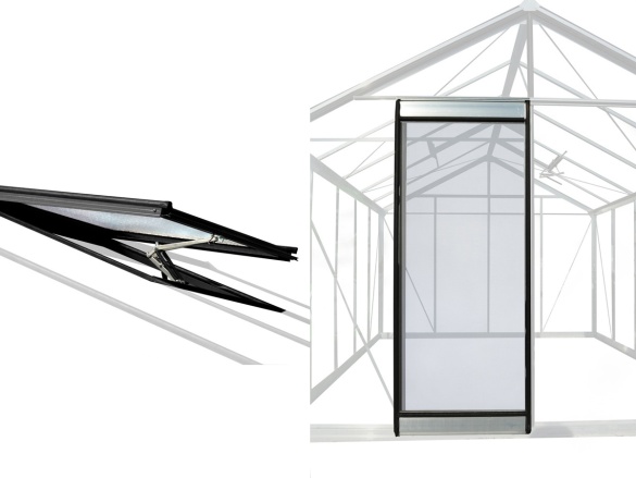 Csomag ACD Ventilační balíček