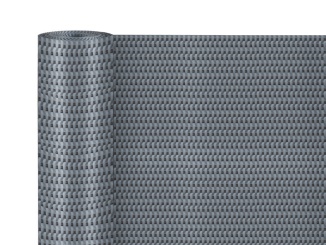 Na plot –  Scobax Fence RX 100 cm, šedá / černá