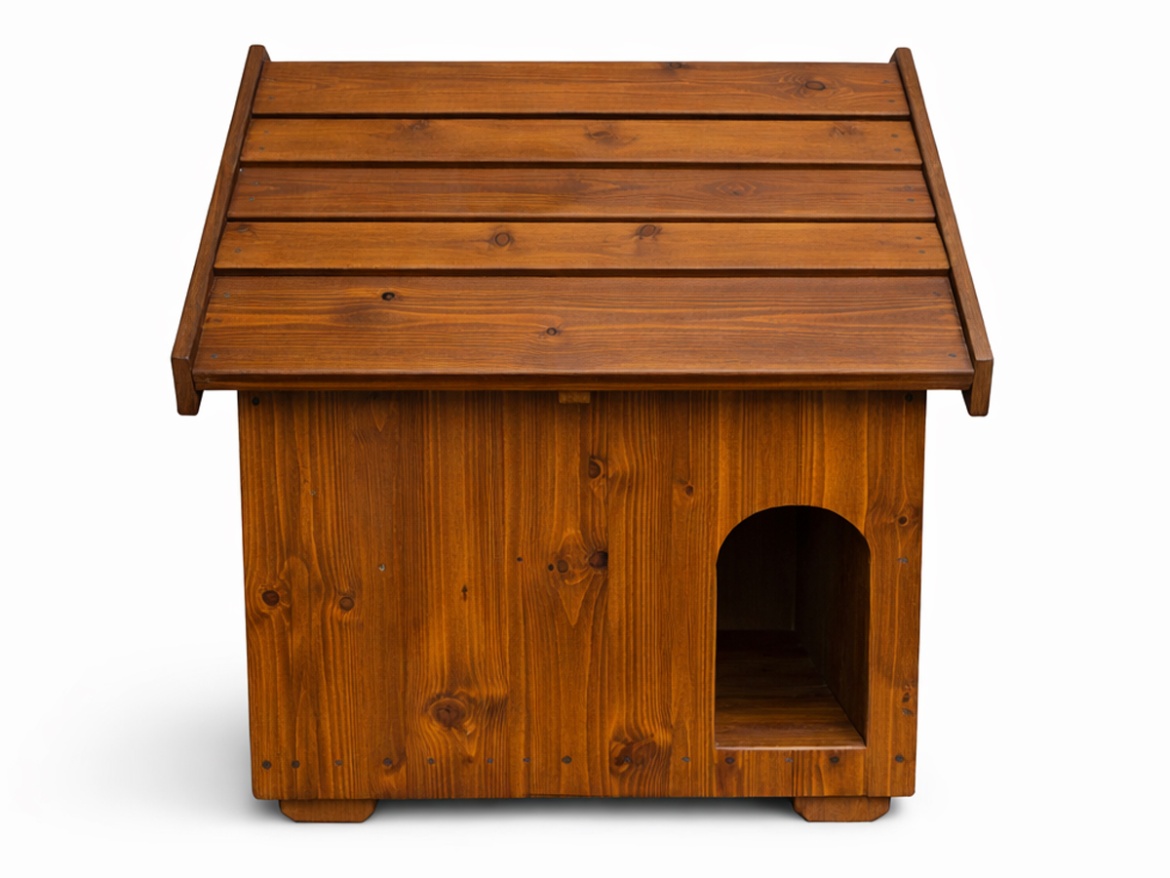 Kennel Česká Manufaktura Pepa