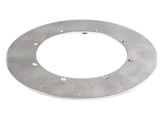 Liniové odvodnění –  Chuděj Příruba