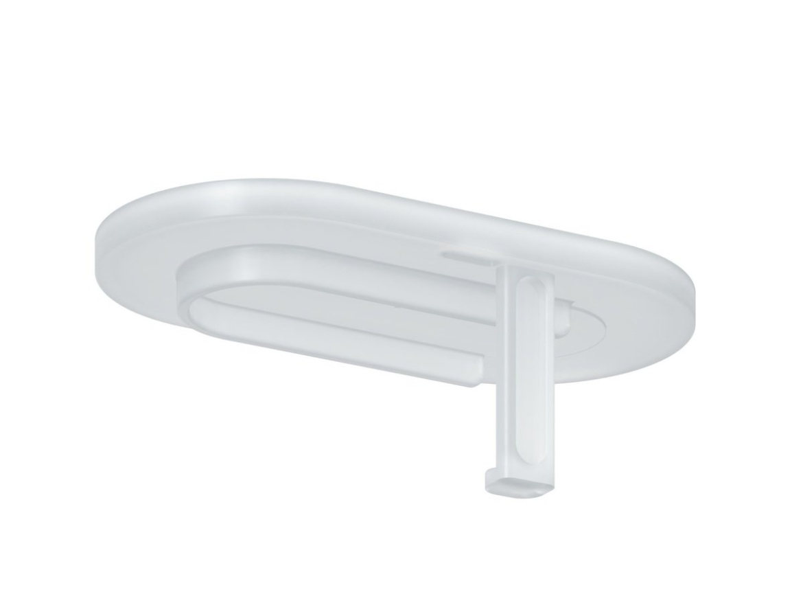 Ravak Polička Chrome pro vanovou a sprchovou baterii Chrome II