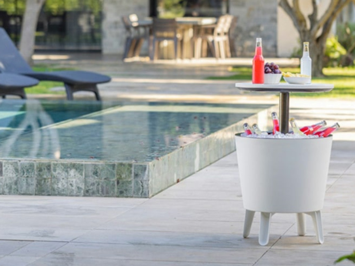 Keter Stůl Cool Bar