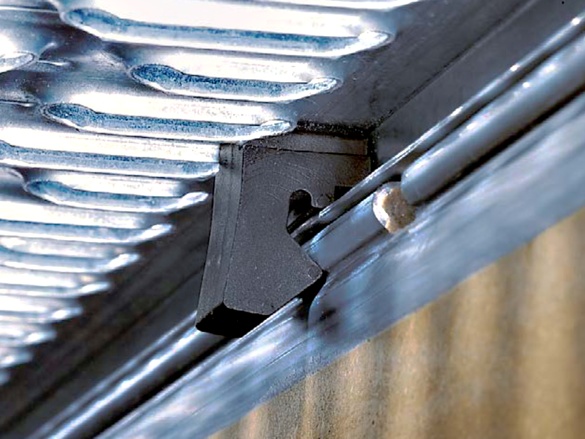 Mřížka ACO MultiDrain V100 (1000 mm)