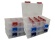 Plastový organizér IDEAL BOX Organizér L (Set 5 ks)