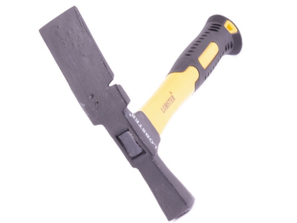 Fiberglass Lobster Kladivo zednické