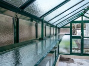 Skleník Limes Primus J