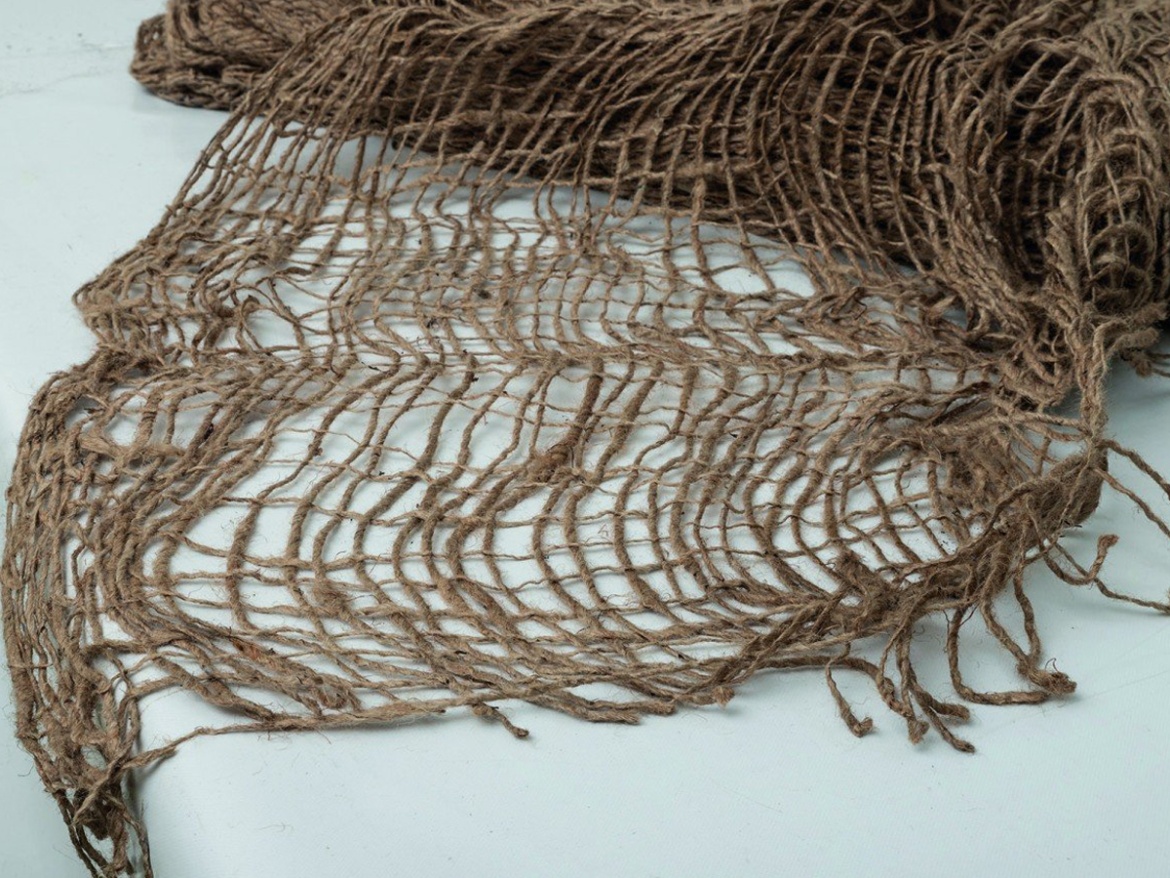 Protierozná sieť Scobax Scobanet