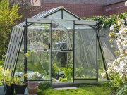 Üvegház ACD Prestige S1