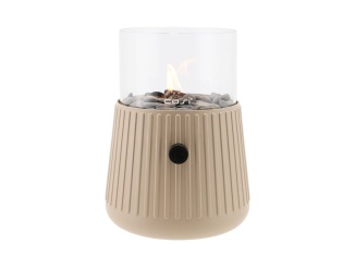 Topeniště –  COSI Cosiscoop Bowie pískově béžová