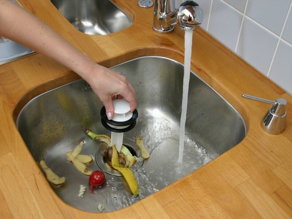 Drtiče odpadu EcoMaster ECONOMY EVO3