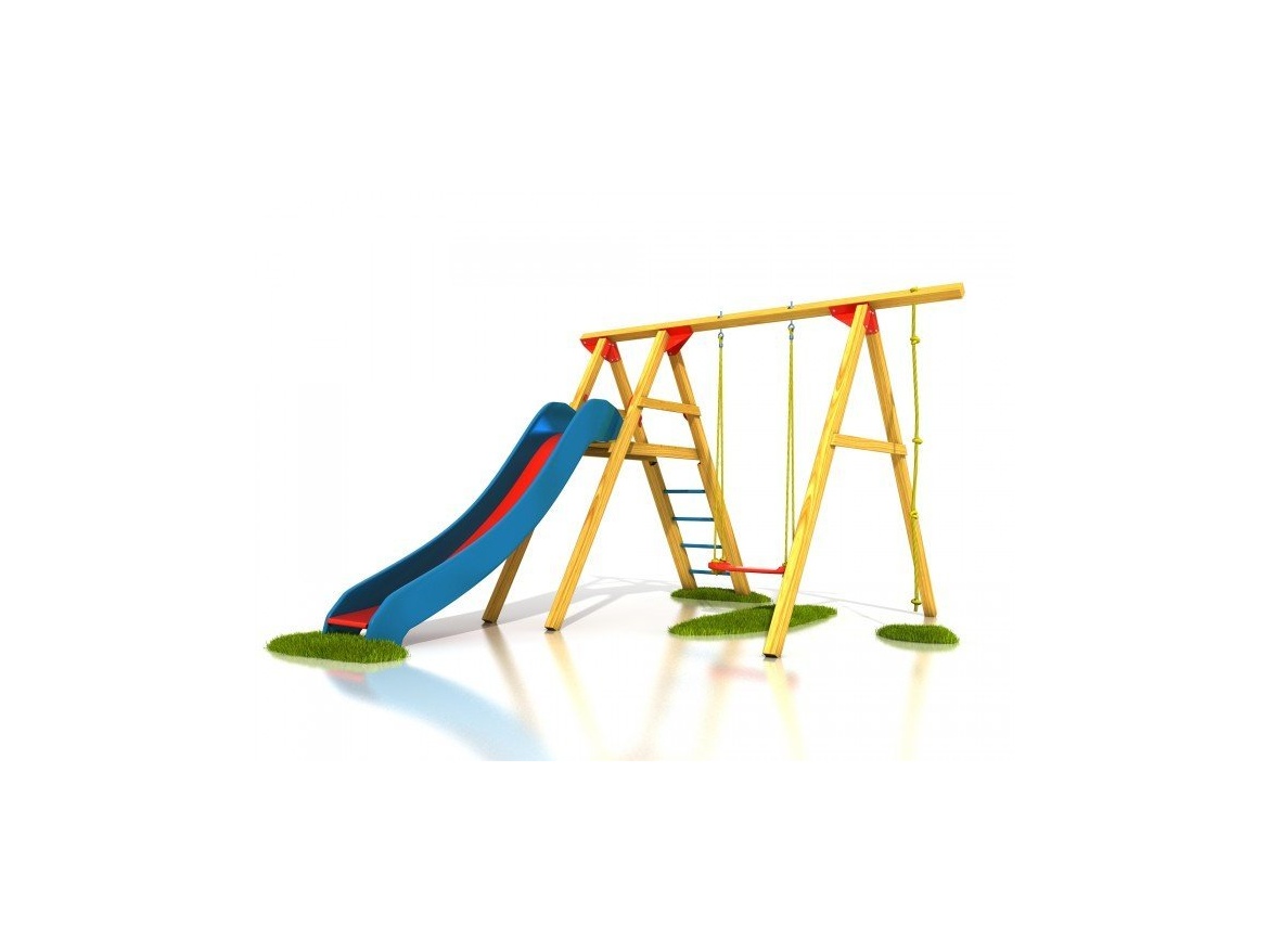 Detské ihrisko Česká Manufaktura Čipera