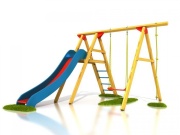 Detské ihrisko na záhradu Česká Manufaktura Čipera