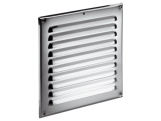 Den Braven Větrací mřížka Steel Grille