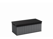Keter Zahradní box  Darwin 380L šedý