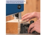 Pásová pila Scheppach HBS 25