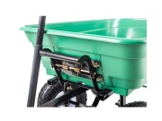 90 G21 Zahradní vozík GA