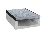 Žlab Bielbet Steadfast Lite-H