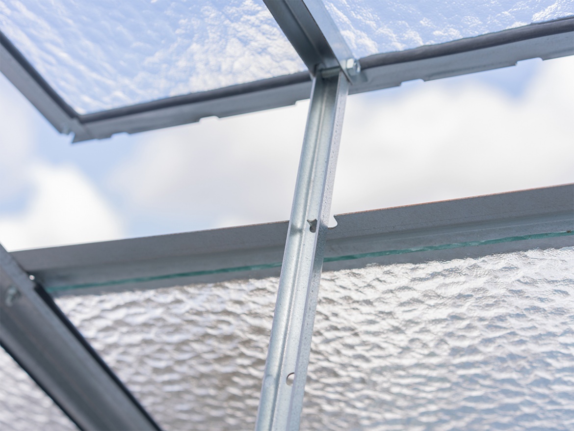 Skleník Limes Variant K