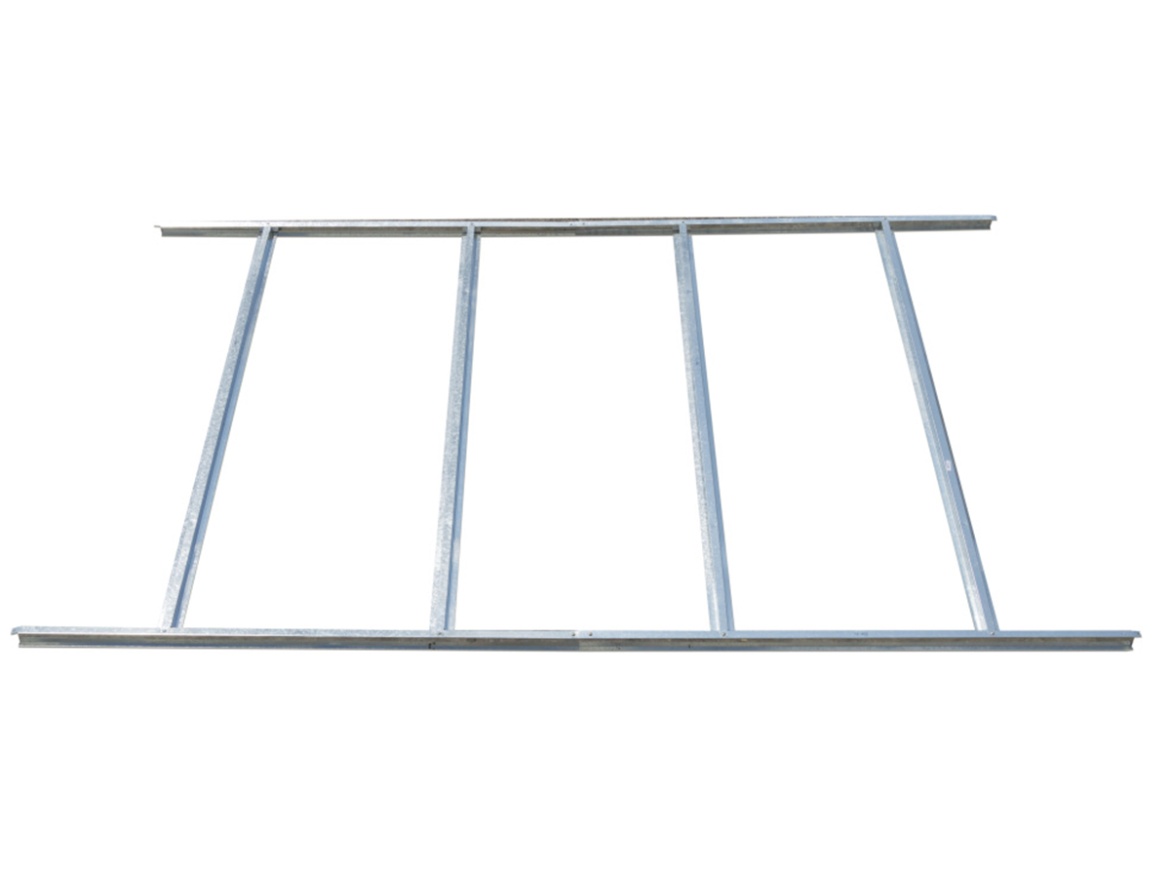 Podlahový rám G21 GAH