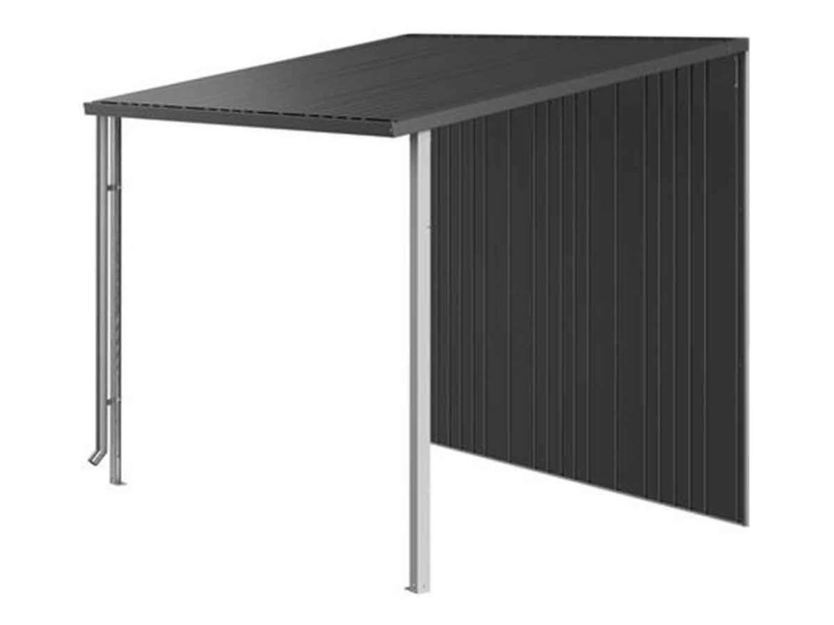 Biohort Postranní střecha Europa