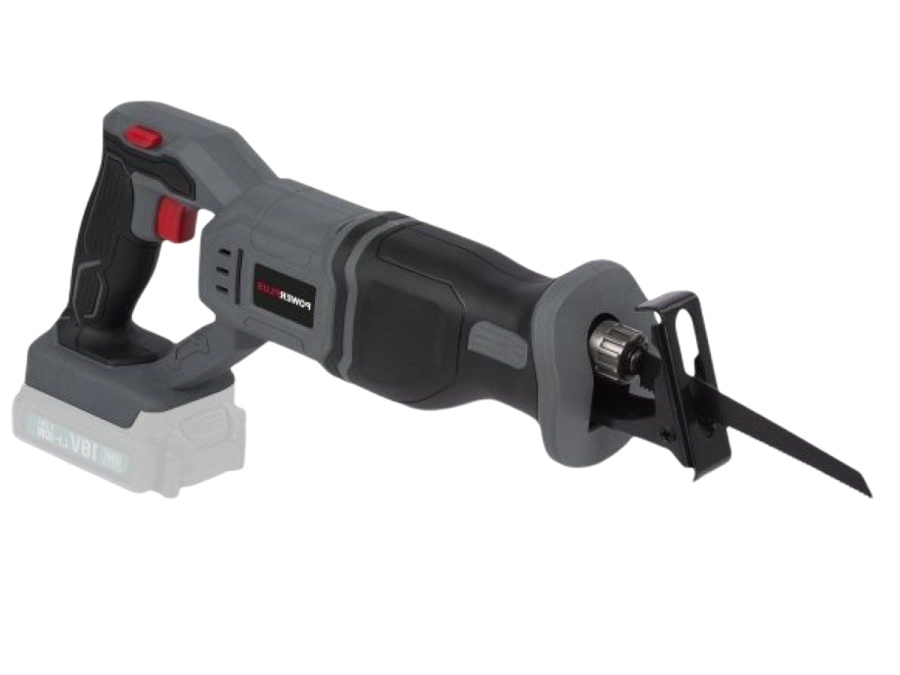 Powerplus Pila ocaska POWEBSET24