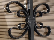 Vchodová stříška Scobax Savespot Vintage