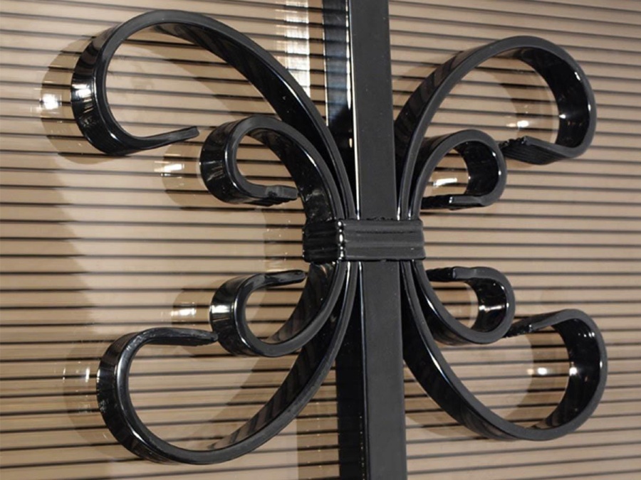 Vchodová stříška Scobax Savespot Vintage