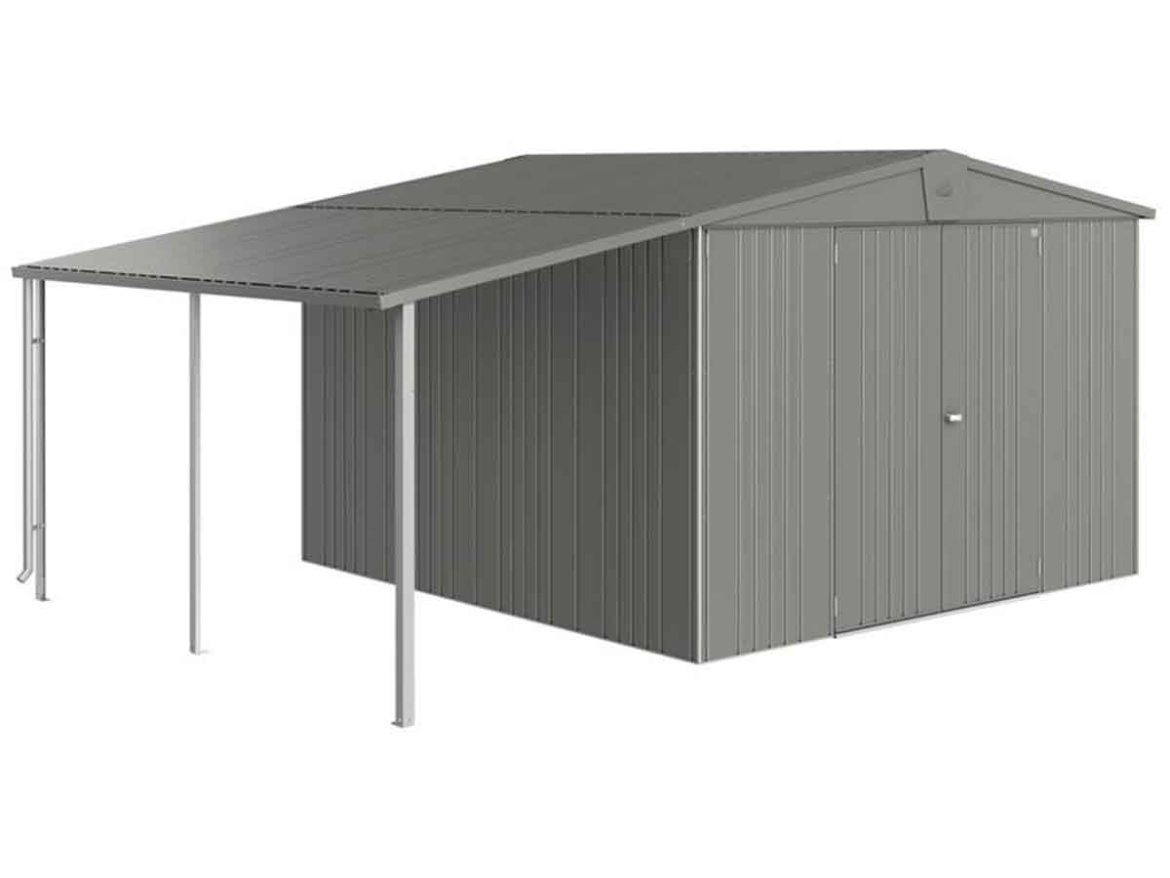 Biohort Postranní střecha Europa